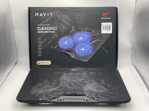 Havit laptop cooling - havit, pad
