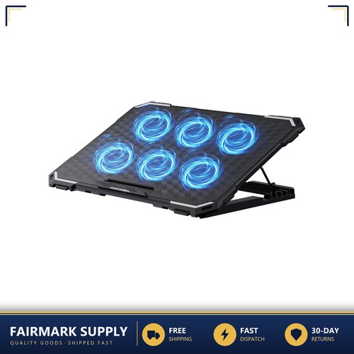 Laptop cooling pad - pad, 6