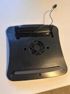 Usb laptop cooling pad - laptop,