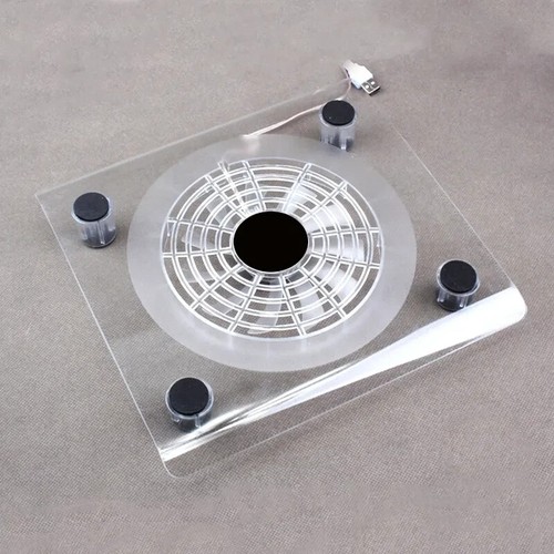 New laptop cooler - laptop,