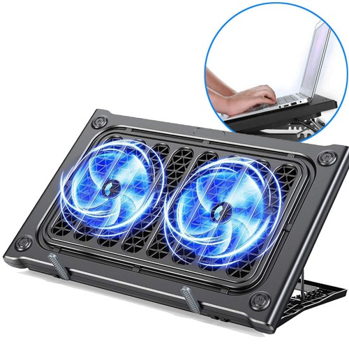 Fan usb cooler laptop - 2,