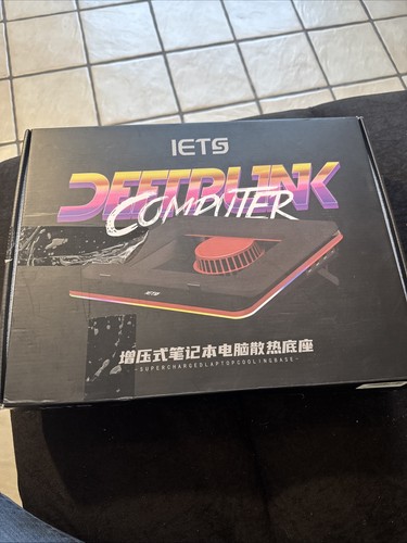 Iets gt500 laptop - iets,