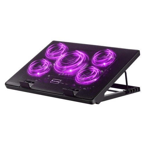 Kootek laptop cooling - cooling, pad