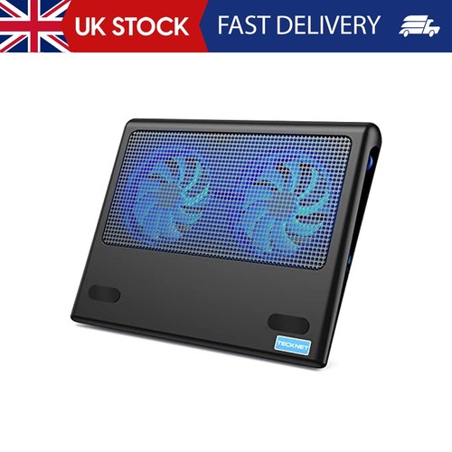 Tecknet laptop cooling pad - laptop,