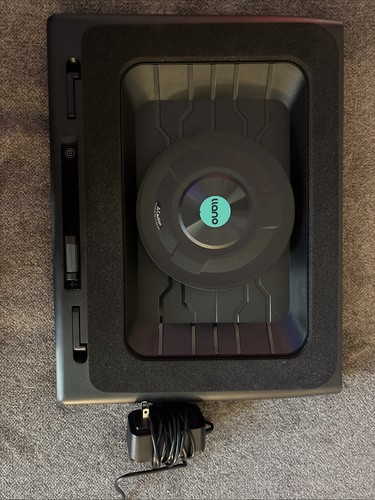 Lllano laptop cooler - lllano,