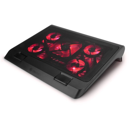 Laptop cooling pad quiet - cooling, 5