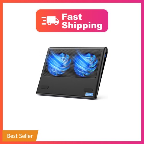 Tecknet laptop cooling pad - laptop,