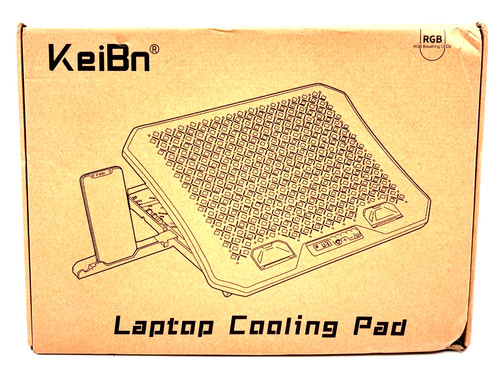 Keibn laptop cooling - keibn,