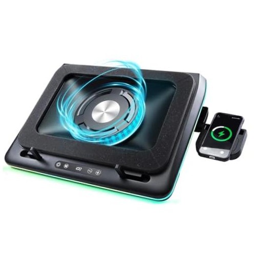 Compressed air laptop - laptop, cooling