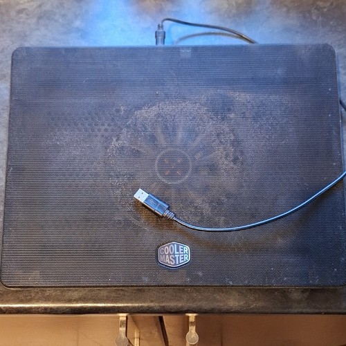 Cooler master usb powered - cooler,