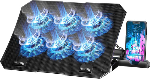 Laptop cooling pad for 6 - for, 12-15.6