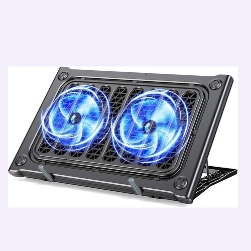 Laptop cooling pad for - laptop,