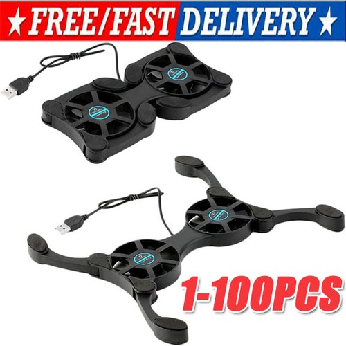 Dual usb cooling - usb, fan