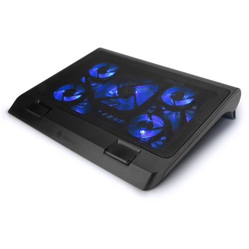 Laptop cooling stand - stand, with
