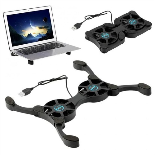 Portable laptop cooler usb - portable,