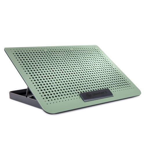 Enhance aluminum laptop - enhance,