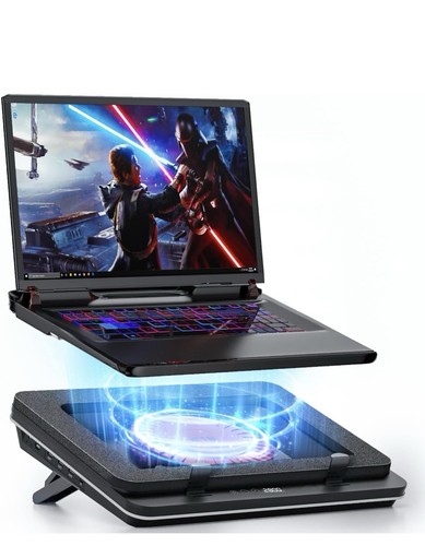 Iets gt600 gaming - gaming, laptop