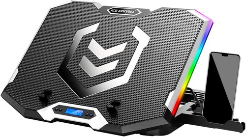 Ice coorel gaming - gaming, laptop