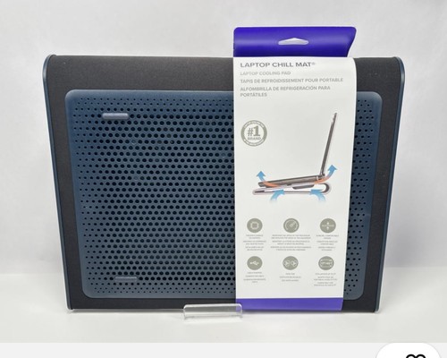 Targus awe55us lap chill mat - lap,