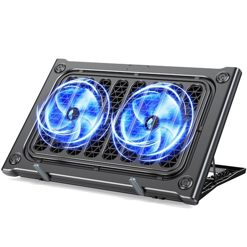 Mokuru laptop cooling - cooling, pad