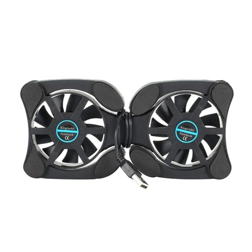 Slim laptop cooling pad - slim,