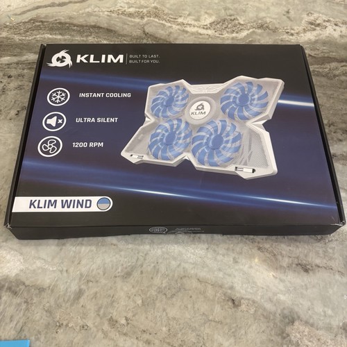 Klim wind laptop - wind,