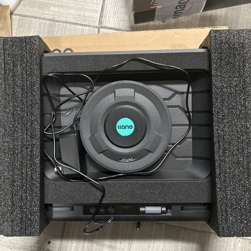 Llano v12 gaming - gaming, laptop
