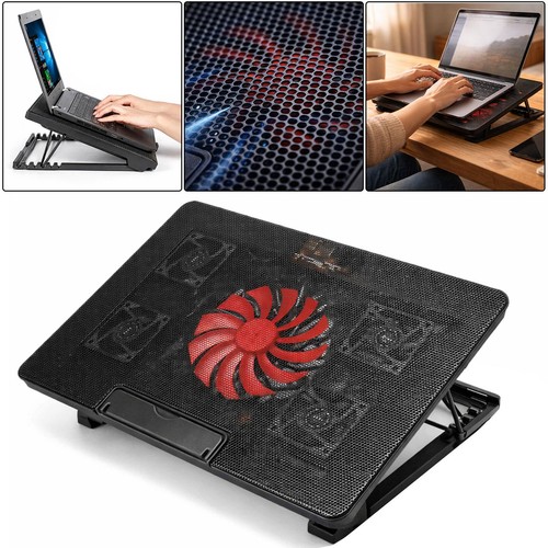 Laptop cooling pad fan - laptop,