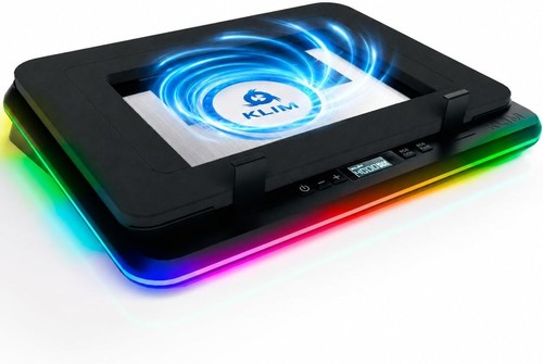 Turbofrost gaming laptop - turbofrost,