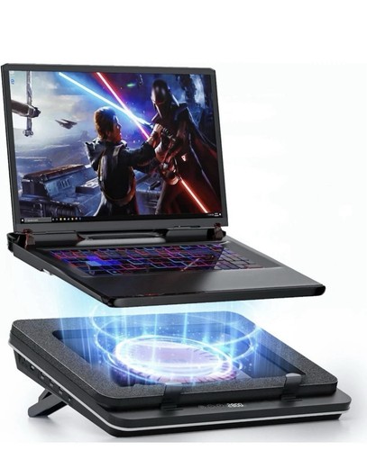 Iets gt600 gaming laptop - iets,