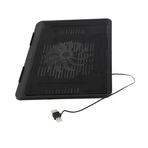 Laptop cooler cooling - cooler, pad