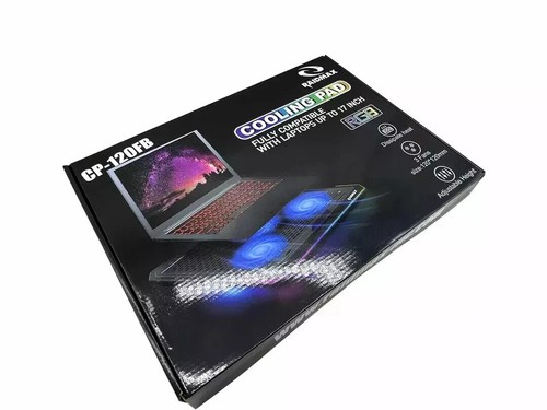 Laptop cooling fan - laptop, for