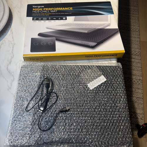 New box targus portable - new,