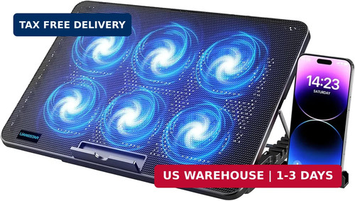 Liangstar laptop cooling - liangstar,