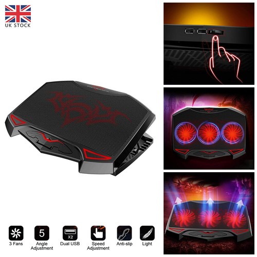 Quiet laptop cooler - laptop,