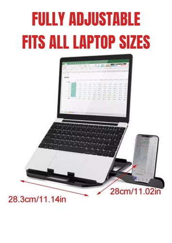 Heavy duty adjustable abs - heavy,