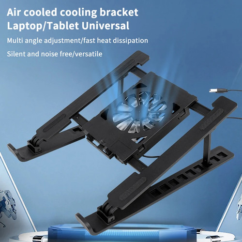 Portable foldable laptop - portable,
