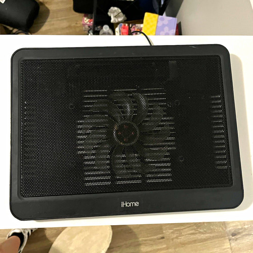 Ihome a300b laptop cooling - ihome,