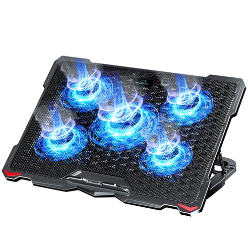 Laptop cooling pad with fans - laptop,
