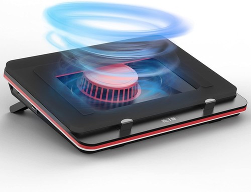 Iets gt500 laptop cooling - iets,
