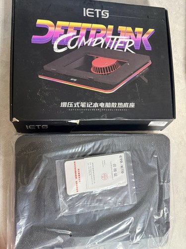 Iets gt500 17 - 13”, 17”