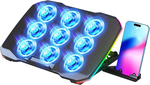 Laptop cooling pad - laptop, gaming