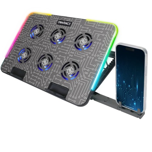 Enhance voltaic laptop - enhance, 2