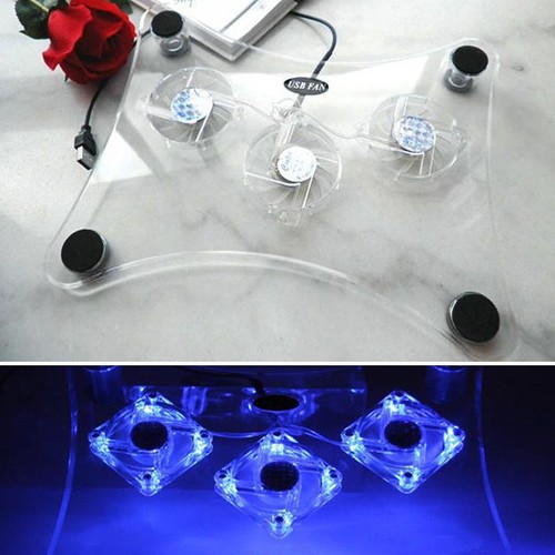 Laptop cooler pad stand for - cooler,