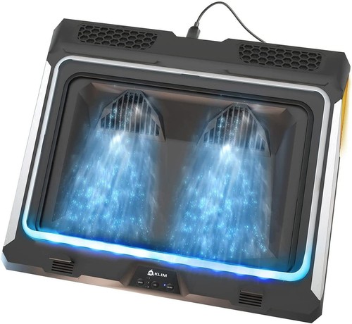 Klim mistral laptop cooling - mistral,