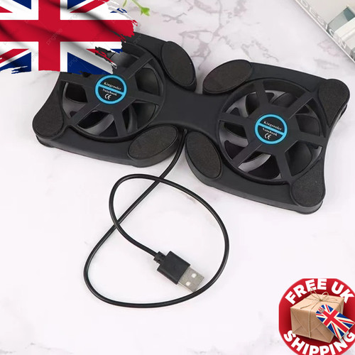 Foldable usb fan stand - foldable,