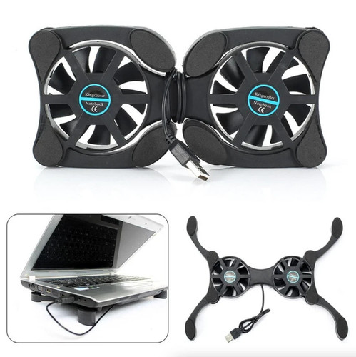Dual usb cooling - dual,