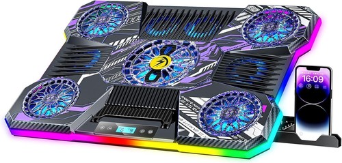 Chillcore laptop cooling - laptop, pad