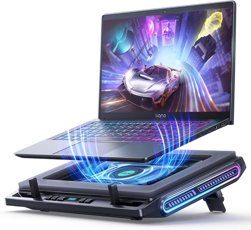 Laptop cooling pad - cooling,