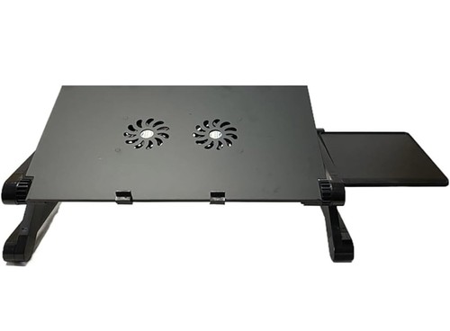 Adjustable laptop cooling - adjustable,
